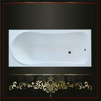 Top selling cheapest price two person freestanding bathtub CE approved