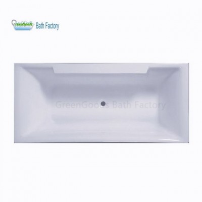 GreenGoods Bathroom Mold Acrylic Fiberglass Plastic Adult Bathtub Prices